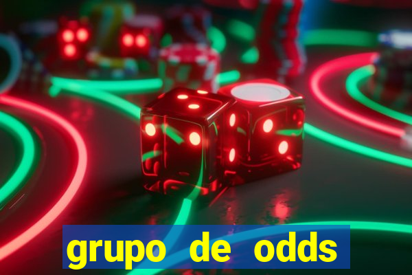 grupo de odds altas telegram